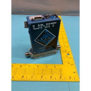 Unit Instruments UFC-<b>1660</b> MFC, Range: 10 SLM, N2 - Trusted Global Legacy Semiconductor Equipment and Parts at - Product Image 1