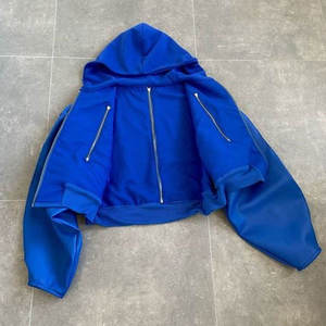 Chaquetas de Cuero para Hombre NESTA SPORTS, Chaquetas de Cuero PU de Alta Calidad para Invierno - Product Image 2