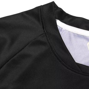 Ropa Deportiva para Exteriores, Transpirable, Estampada, Jerseys de Motocross al por Mayor, Jersey con Logotipo de Equipo Personalizado, Crea Tu Propio Logotipo de Equipo - Product Image 6