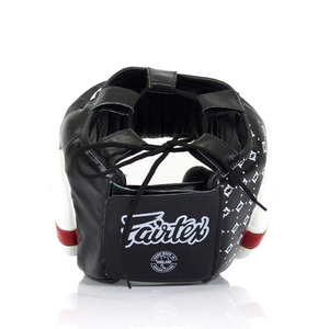 Lightweight Training Head Protector for Boxing Gym and Martial Arts Durable Headgear for Daily Practice Sessions - Product Image 3
