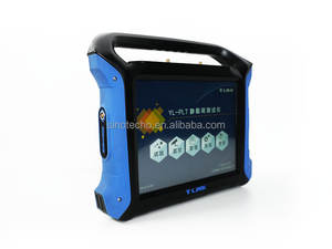 Y-Link Geo technisches Instrument Prüfgeräte für statische Pfahl belastungen für den Bau von Fundament pfählen YL-PLT(1S) - Product Image 2