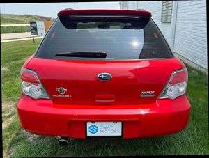 Super affaire.. Subaru Impreza WRX Wagon d'occasion 2006 - Product Image 5