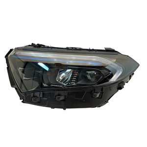 ไฟหน้ามือสอง EQA ด้านขวา รุ่น A2439060200 - Product Image 1