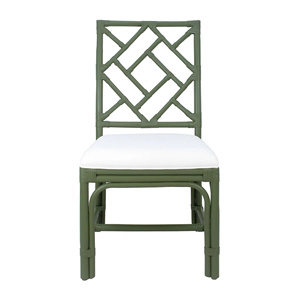 Silla de Ratán Moderna para Comedor, Material Natural, Silla de Ratán para Exterior, Venta al por Mayor de Ratán de Artex Thien Thanh Vietnam - Product Image 2