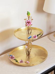 Private Labelling Aluminum <b>Cake</b> <b>Stand</b> For Premium <b>Cake</b> Presentation Creating Eye Catching Display With Smooth Metal Surface - Product Image 6