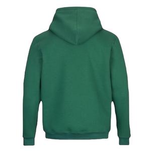 Service OEM de haute qualité Sweats à capuche pour hommes Premium Cotton Casual Custom Color Design Solid Pattern Dernier produit à bas prix - Product Image 3