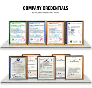Acoplador de Varilla Roscada <span class=keywords><strong>GLUS</strong></span> con Rosca Izquierda y Derecha para Jaulas de Acero Prefabricadas - Product Image 4