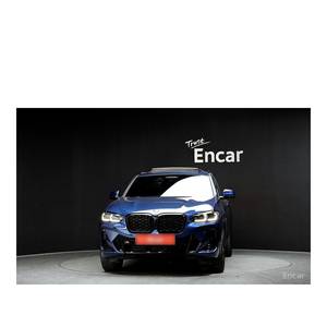 บีเอ็มดับเบิลยู เอ็กซ์4 เอ็กซ์ไดรฟ์20ไอ เอ็ม สปอร์ต โปร ปี 2023 ระยะทาง 53,276 กม. เกียร์อัตโนมัติ พวงมาลัยซ้าย กล้องมองหลัง - Product Image 3