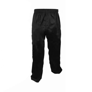 Uniformes de Artes Marciales Hapkido, Conjuntos Personalizados de Nuevo Diseño, 2 Piezas, Camisetas de Manga Larga con Cintura Elástica - Product Image 2