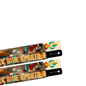 Ceinture de flag football confortable avec ajustement sécurisé, ensemble de ceintures de flag football pour jeunes pour le jour du match, ceinture de flag football colorée - Product Image 5