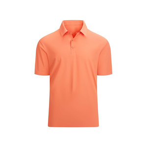 Maillot de sport décontracté pour homme, vert uni, à manches courtes, personnalisable avec nom, numéro et logo d'équipe, respirant, en jersey tricoté, écologique - Product Image 1