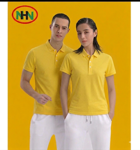 เสื้อโปโลคุณภาพพิเศษ ผ้าฝ้าย 100% ปักโลโก้ บริการ OEM ผู้ผลิตจากบังกลาเทศ ราคาถูก - Product Image 4