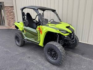 Super Offre Ici : Yamaha Wolverine Rmax2 1000 R-Spec UTV 2026 POUR ADULTES - Product Image 6