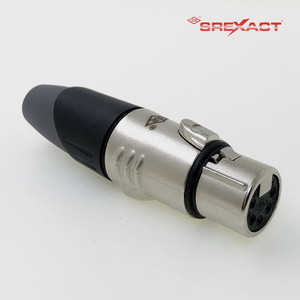 Conector XLR de 5 Pines - Product Image 2