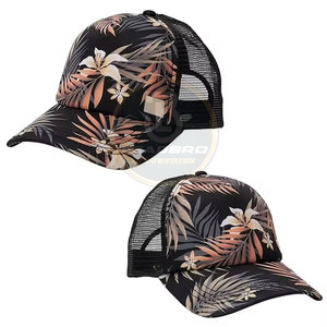Advanced Trucker <b>Hats</b> Lightweight Breathable <b>Hats</b> For Outdoor Recreation <b>Walking</b> Travel And Daily Comfort - Product Image 2