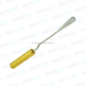 Maccoloum DINGMAN, dissection sous-mammaire 30CM - Product Image 2