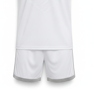 Tenue de football sublimée, maillots de football personnalisés pour équipes, ensembles de maillots de football à séchage rapide, vêtements d'entraînement en gros - Product Image 4