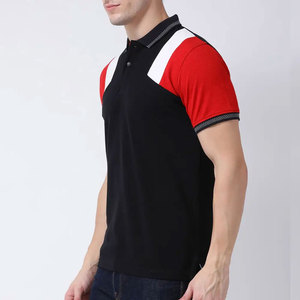 Camisetas al por mayor de la mejor calidad para hombre, nuevas, OEM, con logotipo personalizado impreso, diseño de manga corta, 100% algodón, camisetas lisas estampadas, tallas grandes - Product Image 4