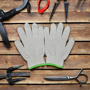 Elección líder para trabajadores de la industria de Vietnam Guantes de seguridad de protección para operación de maquinaria - Product Image 5