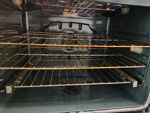 Horno de Pared Empotrado de Doble Convección Bosch HBL8650UC, Acero Inoxidable - Product Image 3