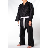 Uniforme de karaté en maille, respirant, léger, nouveau uniforme de karaté fin pour le kumite
