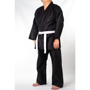 Uniforme de Karate Transpirable y Ligero, Uniforme de Karate Kumite Nuevo y Delgado - Product Image 6