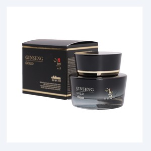 ครีมบำรุงผิวหน้า EBBM Korean K-Beauty Ippeum Ginseng Gold Cream ผลิตในเกาหลี ช่วยเพิ่มความชุ่มชื้นให้ผิวหน้า - Product Image 5
