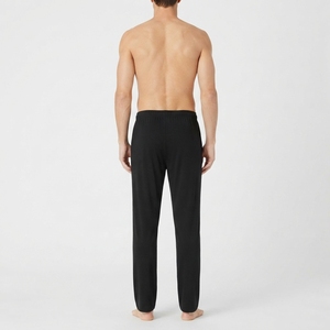 Pantalon cargo pour homme AMIB SPORTS, coupe décontractée, plusieurs poches, imperméable, respirant, tissu peigné léger, anti-boulochage - Product Image 5