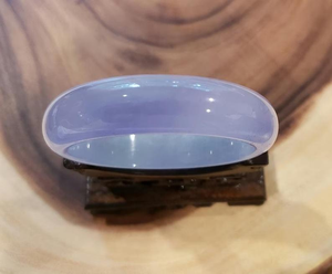 Bracelet large irrégulier en résine pour femme, vente en gros directe des fabricants, par AFZA ENTERPRISES - Product Image 3