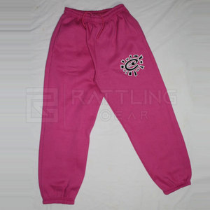 Chándal estampado de soplo de servicio OEM, chándal estampado de soplo de tela ligera y manga larga - Product Image 3