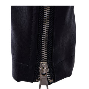Hot Selling <b>Men</b> Clothing <b>Leather</b> <b>Jacket</b> New Fashion <b>Men</b> <b>Leather</b> <b>Jacket</b> Windproof <b>Leather</b> <b>Jacket</b> - Product Image 4