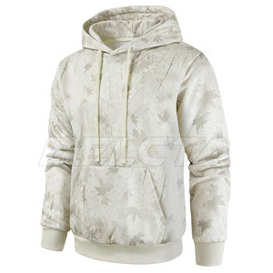 Sweat-shirts pour hommes en coton mélangé imprimés par sublimation, prix bas, sweat-shirts légers pour hommes - Product Image 2