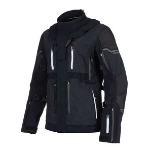 Veste de moto respirante de haute qualité Fazn Industry, idéale pour la course, personnalisable, vente en gros, pour hommes - Product Image 2