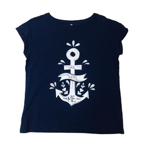 Women's 100% Cotton 160g Oversized Plain <b>T</b>-<b>Shirt</b> Custom Logo Printing Breathable Quick Dry O-Neck Casual Plus Size TEES for - Product Image 1