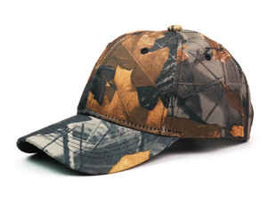 Casquette Trucker ARTIZ INTERNATIONAL Tiger Camo en Coton Respirant et Imperméable avec Patch Extérieur Tendance – Vente en Gros - Product Image 2