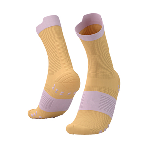 Crew Non-Slip Breathable Wool Knitted Soccer Football Basketball Running Sports Anti Slip <b>Socks</b> for Youth <b>Winter</b> Season - Product Image 6