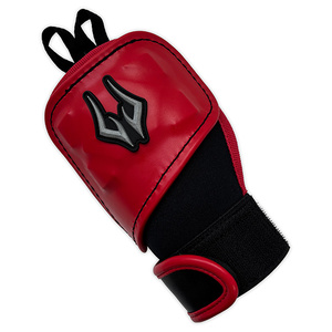 AEGIS – protège-main de baseball réglable, couleur unie, gant anti-vibration, équipement de softball pour adulte, pour droitier/gaucher V1 - Product Image 1