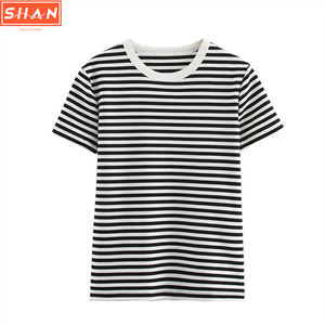 TAOP&ZA T-shirt femme uni vintage coupe ajustée à manches courtes, Nouvelle collection été 2024, style American Hot Girl, Spandex/Polyester 2335259 2335159 - Product Image 5