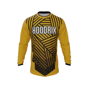 Kits de dodgeball personnalisés sublimés Elite – Technologie de couture renforcée – Vêtements de sport haute durabilité pour les tournois - Product Image 2