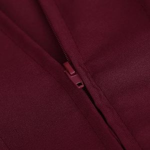 Conjunto de Toga, Birrete y Borla de Graduación para Adultos, Poliéster Mate 100% Poliéster, Túnica Académica para Ceremonia Escolar - Product Image 3
