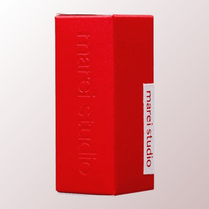 Mini-parfum coréen K-Beauty 1 pièce Marei Studio Eau de Parfum 004 Seongsu Lavande Boisé 10ml - Product Image 4