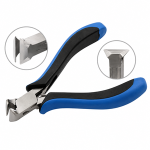 Pince coupante de précision ergonomique pour bijoux ZetomedPro - Product Image 3