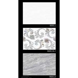 Vistaar 12x18 Inch Glossy <b>Mosaic</b> Ceramic Wall Tiles 300x450mm Porcelain Glazed Indoor Floor & Wall Tiles Wholesale - Product Image 2