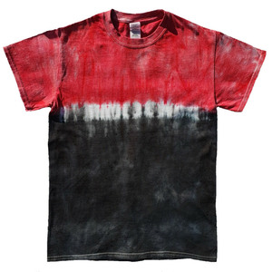 Nuevo diseño con estampado único, estilo único, 220 poliéster transpirable, estampado completo, camiseta de sublimación vintage de alta calidad con cuello redondo. - Product Image 6