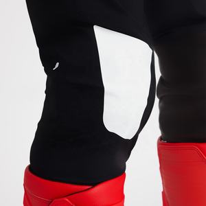 Pantalones de Motocross para hombre, personalizables, transpirables, ligeros, duraderos, con diseño resistente para ciclismo todo terreno - Product Image 4