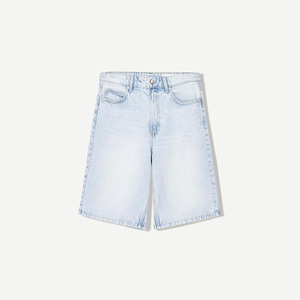 Street Wear High Demanding <b>Men</b> Denim Shorts High Style Wear Quick Dry New Arrival Best Selling Best Wear <b>Men</b> Denim Shorts - Product Image 1