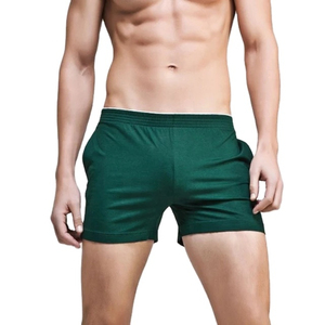 Men <b>Boxer</b> Shorts Casual Cotton Underwear Breathable Stretch Fabric Comfortable Elastic Waist Mens <b>Boxer</b> Briefs Bulk - Product Image 5