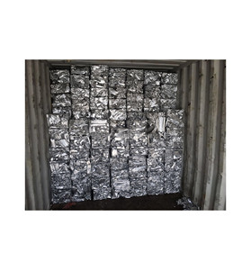 Chatarra de Extrusión de Aluminio de Grado Premium 6061 6063, Venta al Por Mayor para Socios de la Cadena de Suministro Internacional - Product Image 5