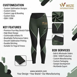 Crossover <b>Flare</b> <b>Leggings</b> for <b>Women</b> High Waist V Cross Bootcut Bell Bottoms Tummy Control Yoga Pants - Product Image 6