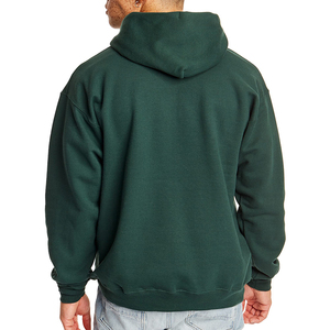 Sudadera con Capucha de Forro Polar para Hombre, Manga Larga, Cálida y Cómoda, Ropa para Actividades al Aire Libre - Product Image 5